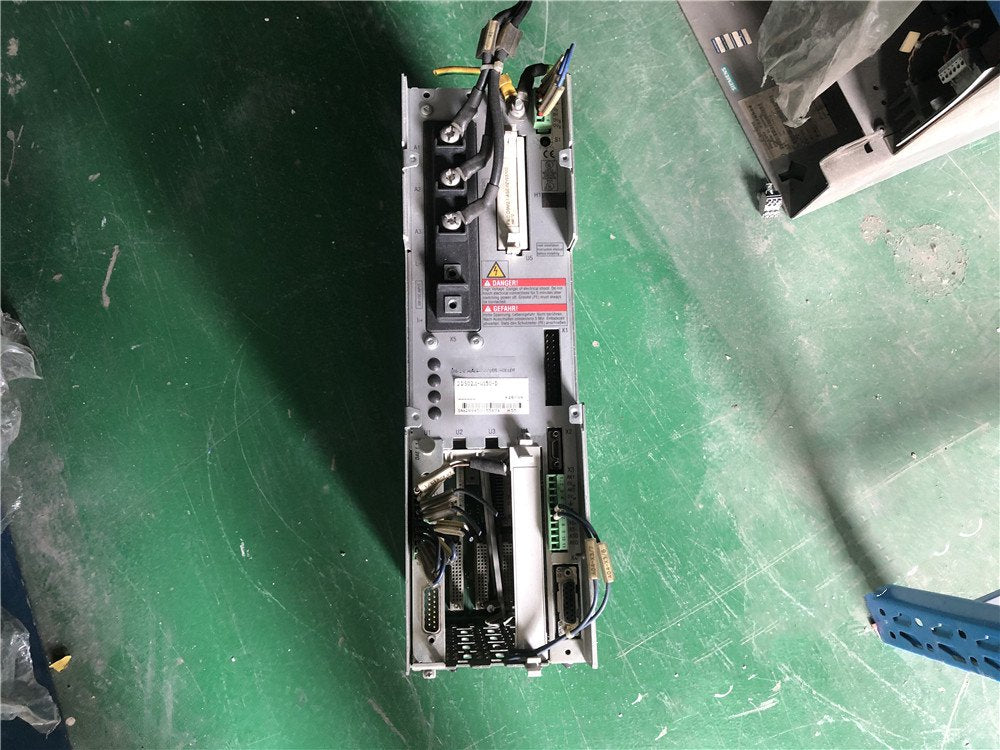 1PC for used  DDS02.1-W150-D   #OYF033