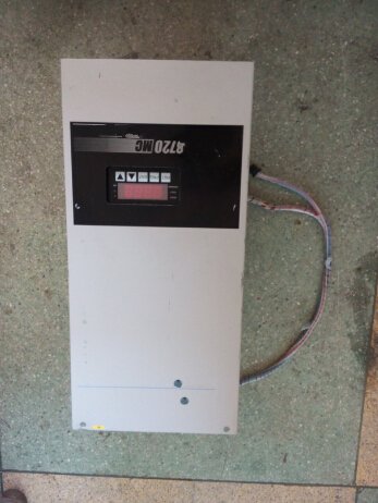1PC for used   8720MC-RPS190BM   #OYF033