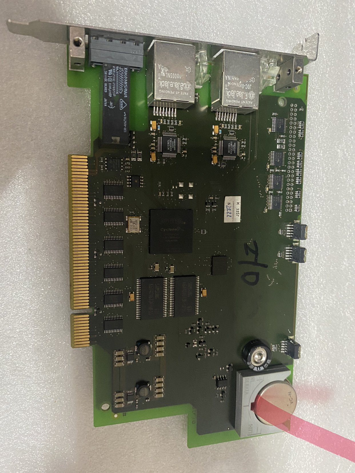 1PC for  used    5LS182.60-1  #OYF033