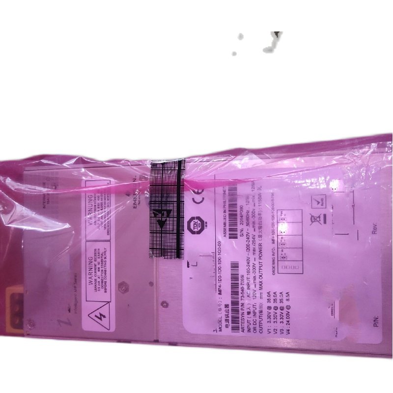 1 PCS NEW    iMP4-1D0-1D0-1D0-1Q0-00  #OYF033