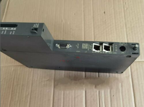 1PC for used   6ES7412-2EK06-0AB0    #OYF033