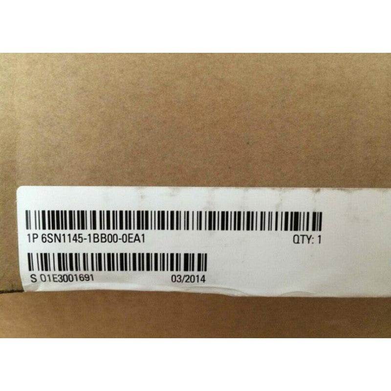 1 PCS NEW  6SN1146-1BB00-0EA1  #OYF033