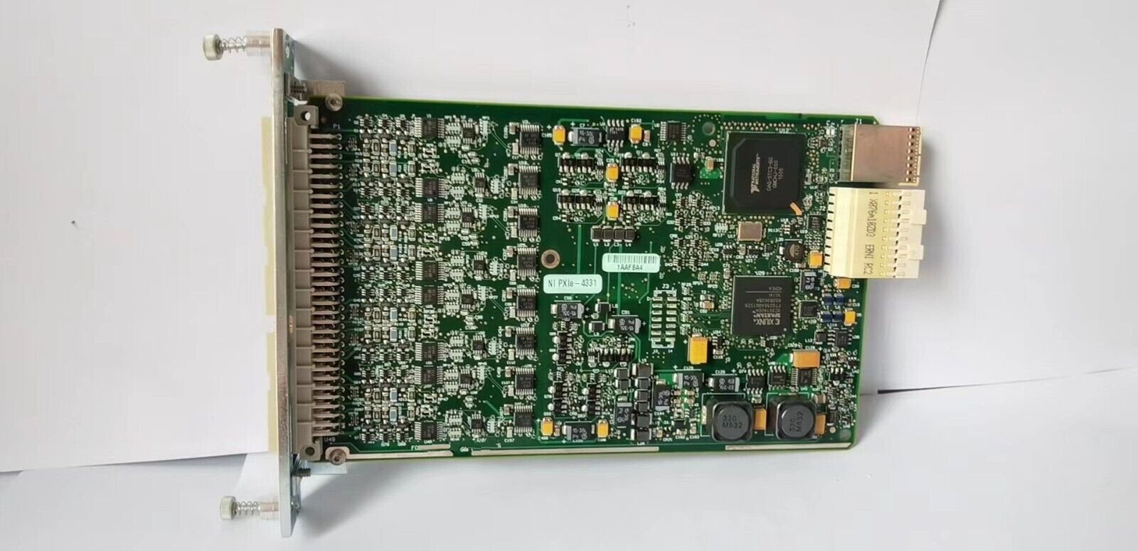 1PC for used   PXIE-4331  #OYF033