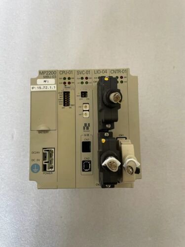 1PC for used   JEPMC-BU22200-E   #OYF033