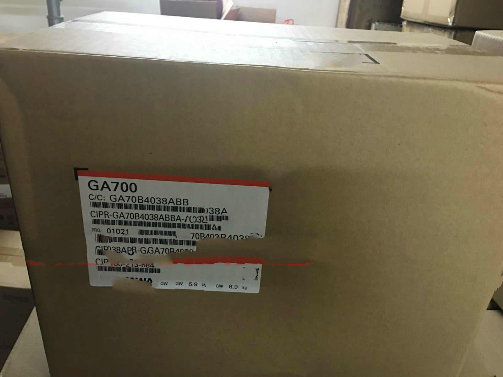 1 PCS NEW  CIPR-GA70B103ABB   #OYF033