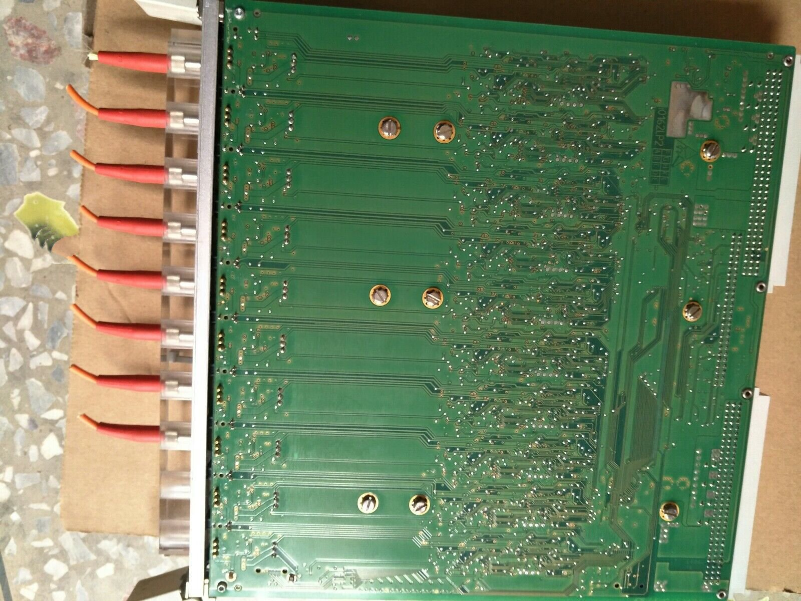 1PC for used   6DD7040-0AA08    #OYF033
