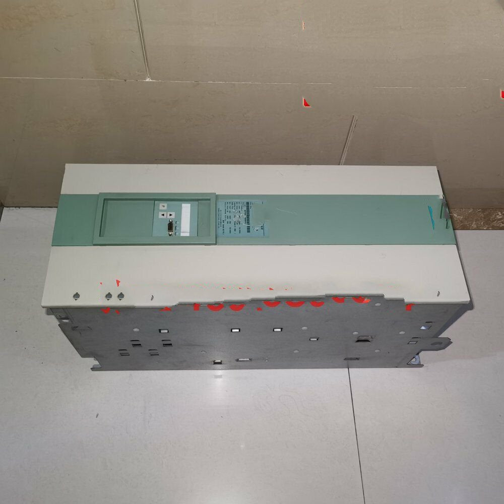 1PC for used   6RA7087-6DS22-0-Z #OYF033