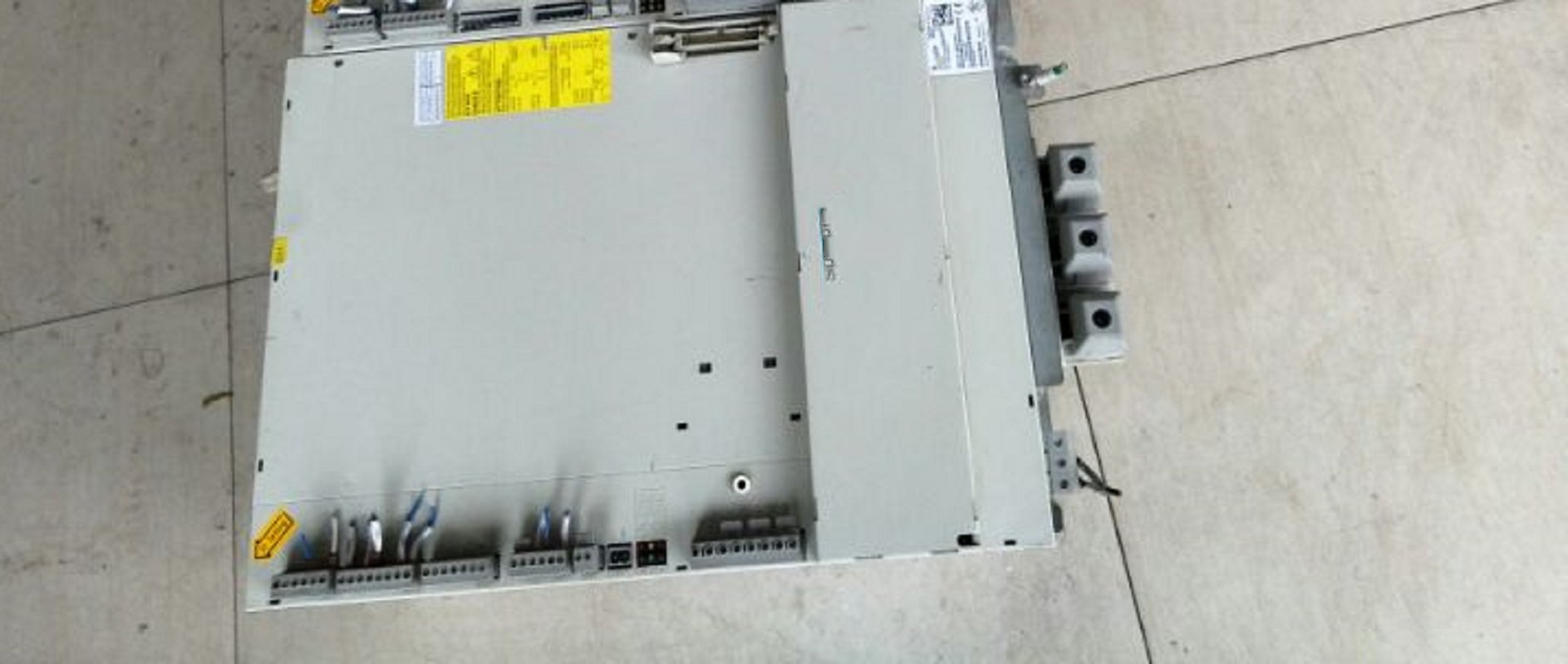 1PC for used  6SN1145-1BB00-0FA1  #OYF033