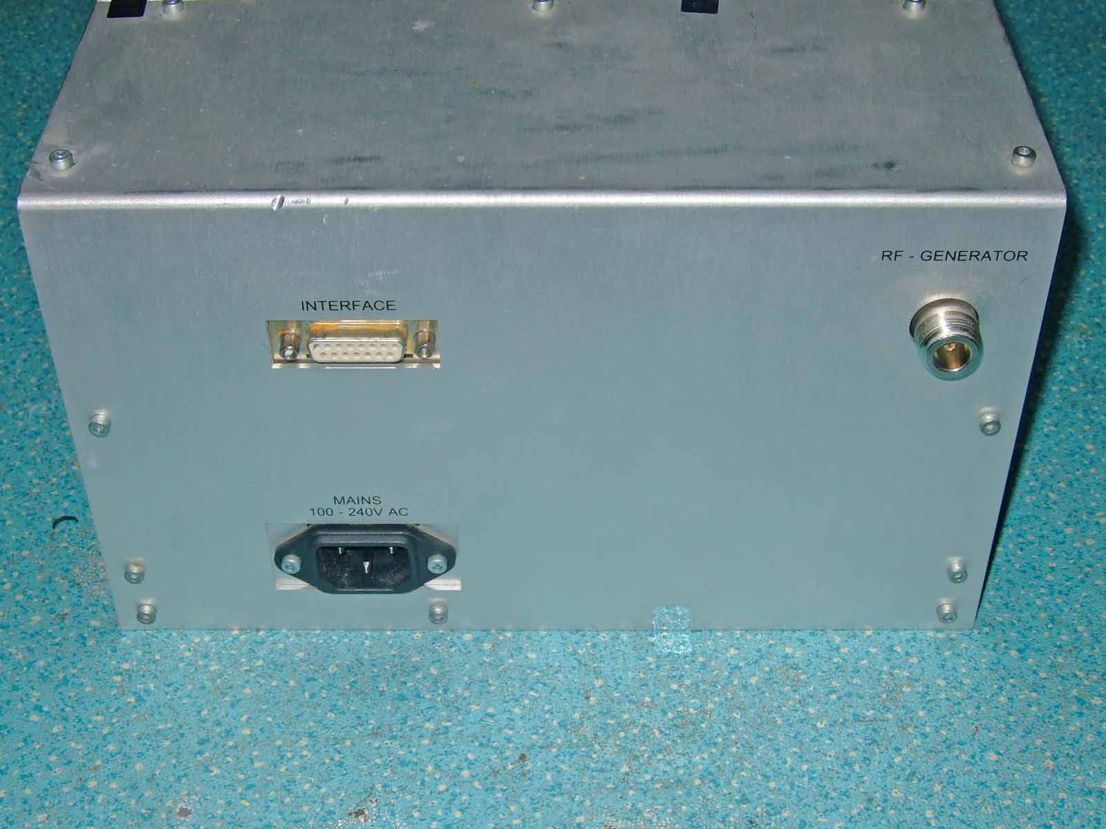 1PC for used  VM1000A  #OYF033