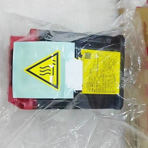 1 PCS NEW   A06B-2219-B100#0163    #OYF033