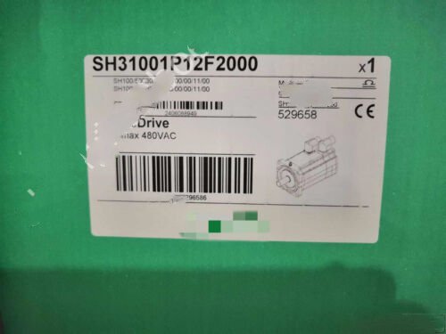 1 PCS NEW  SH31001P12F2000   #OYF033