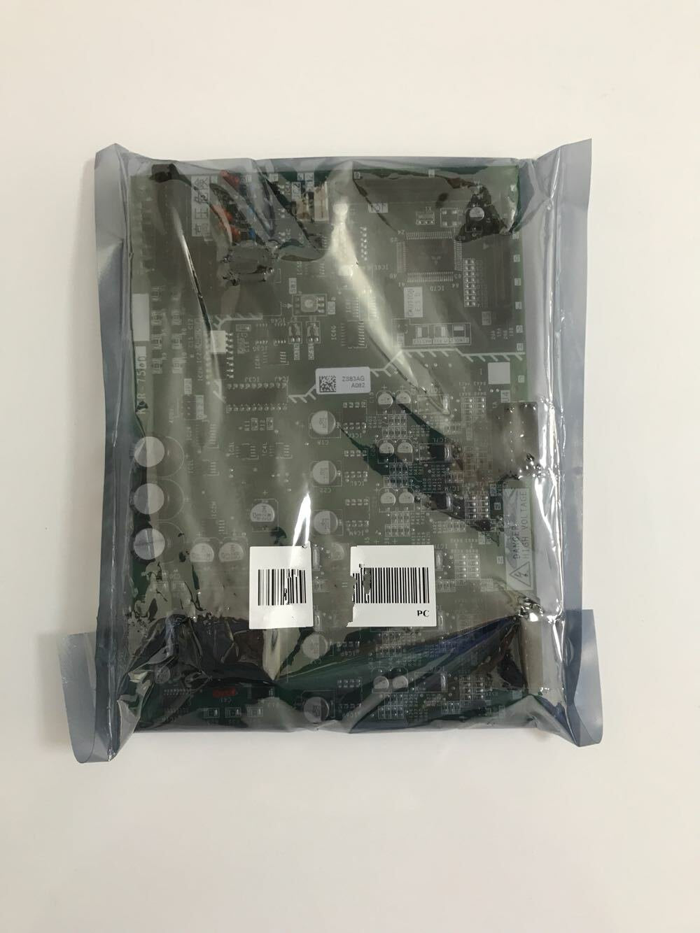 1 PCS NEW    KCR-750D   #OYF033