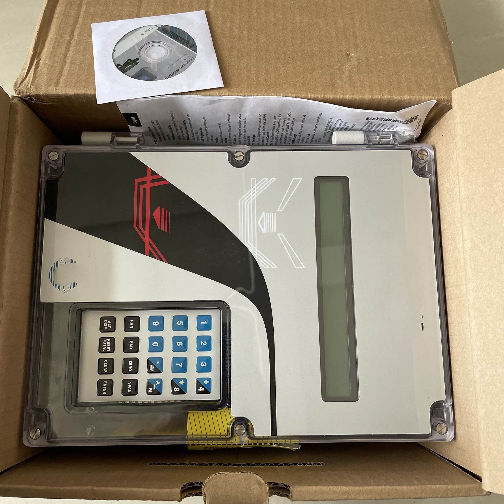 1 PCS NEW  BW500 7MH7152-1RH   #OYF033