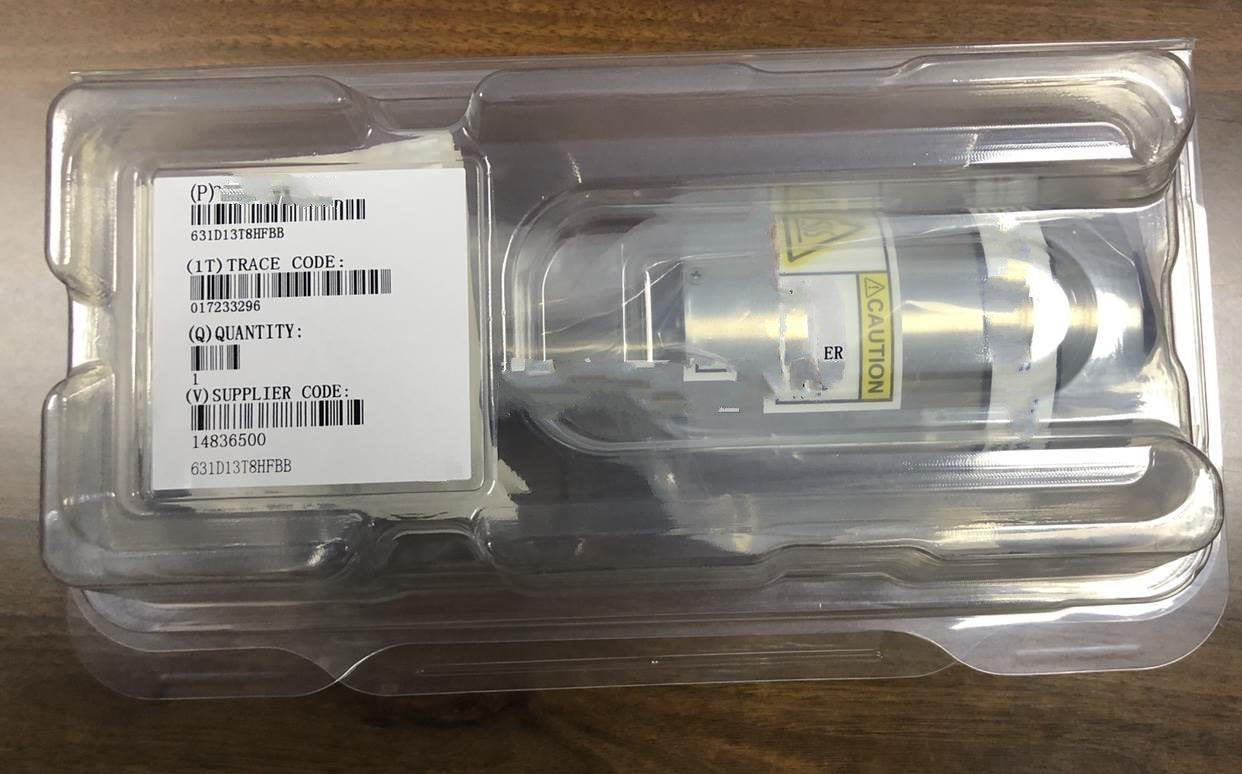 1 PCS NEW  631D13T8HFBB   #OYF033