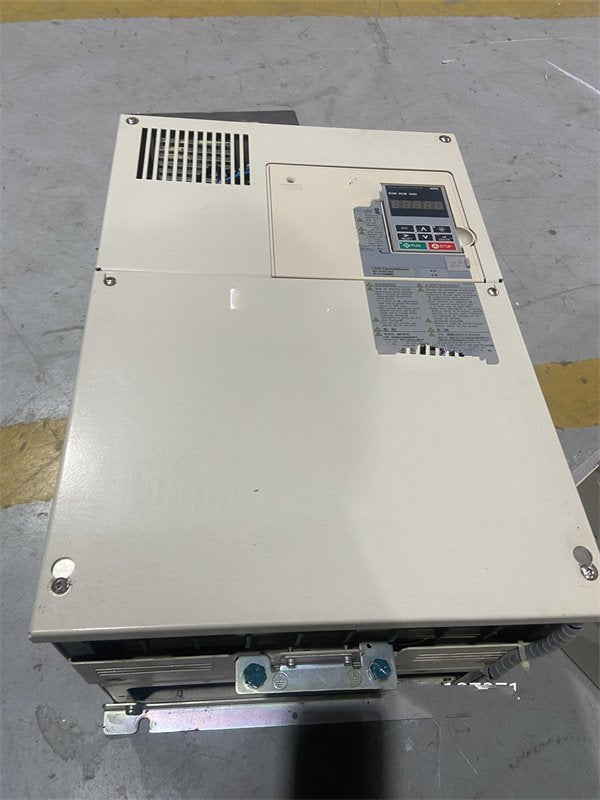 1PC for used  CIMR-EB4A0103AAA  #OYF033