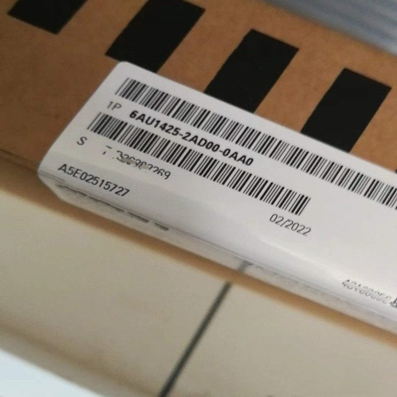 1pc  for  NEW  6AU1425-2AD00-0AA0  #OYF033