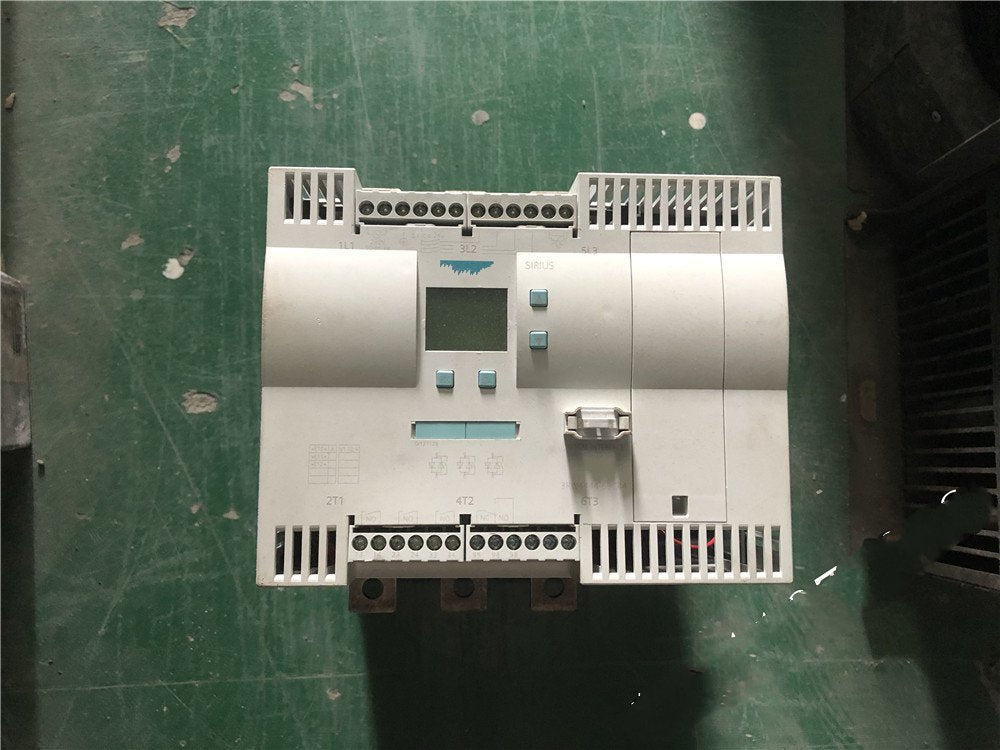 1PC for used   3RW4444-6BC44  #OYF033
