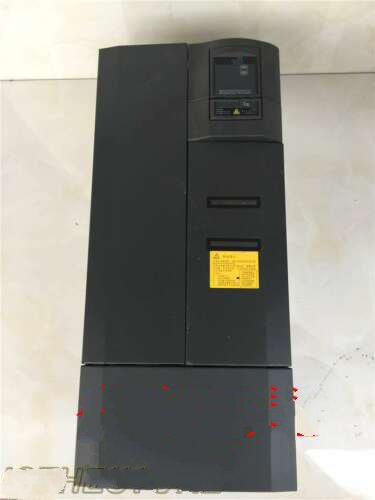 1PC for used  6SE6440-2UD33-7EA1  #OYF033