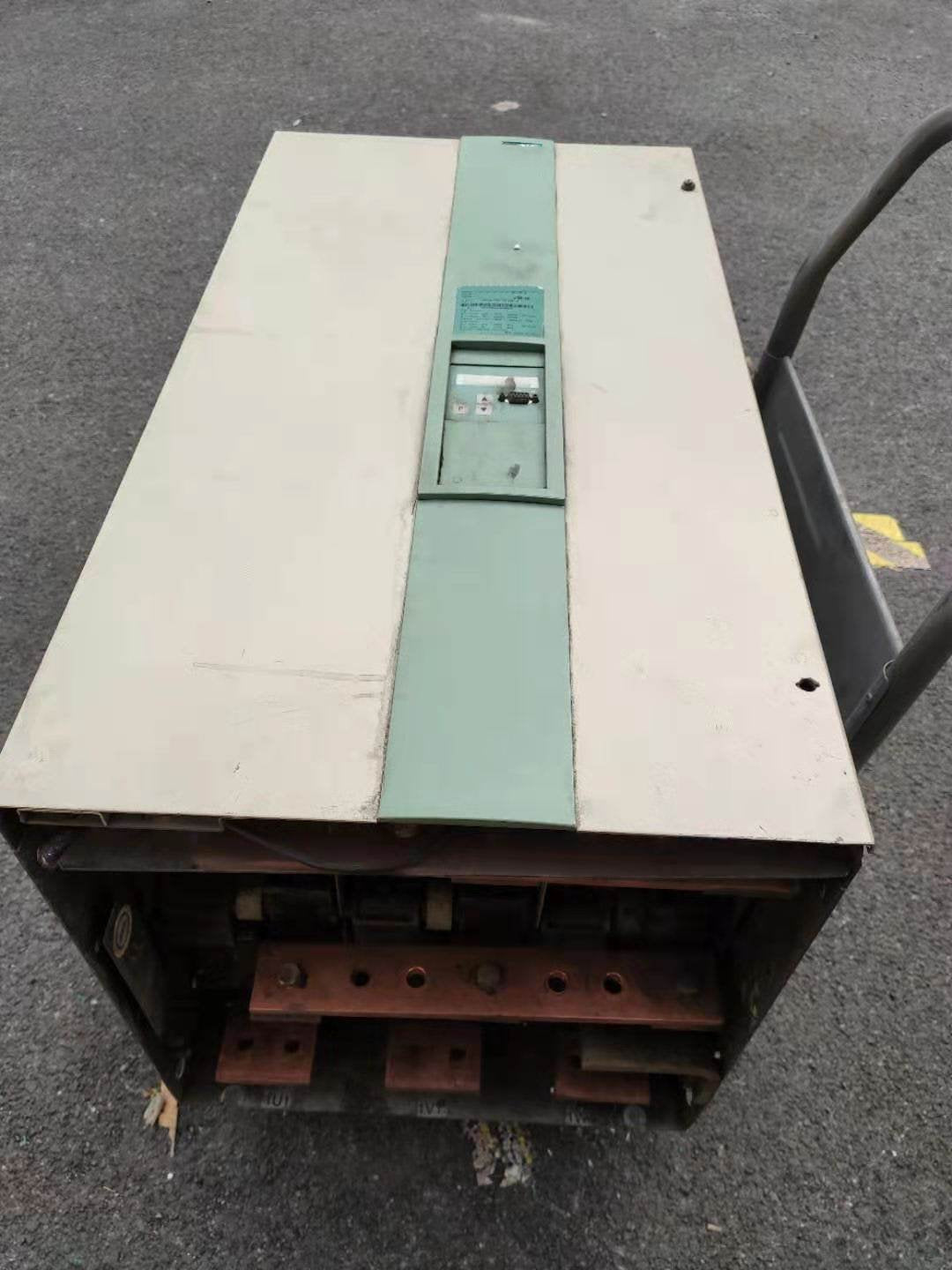 1PC for used  6RA7096-4GV62-0  #OYF033