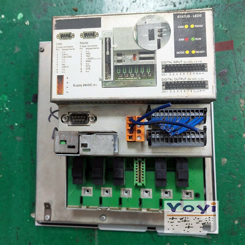 1PC for used  4P3040.01-049  #OYF033