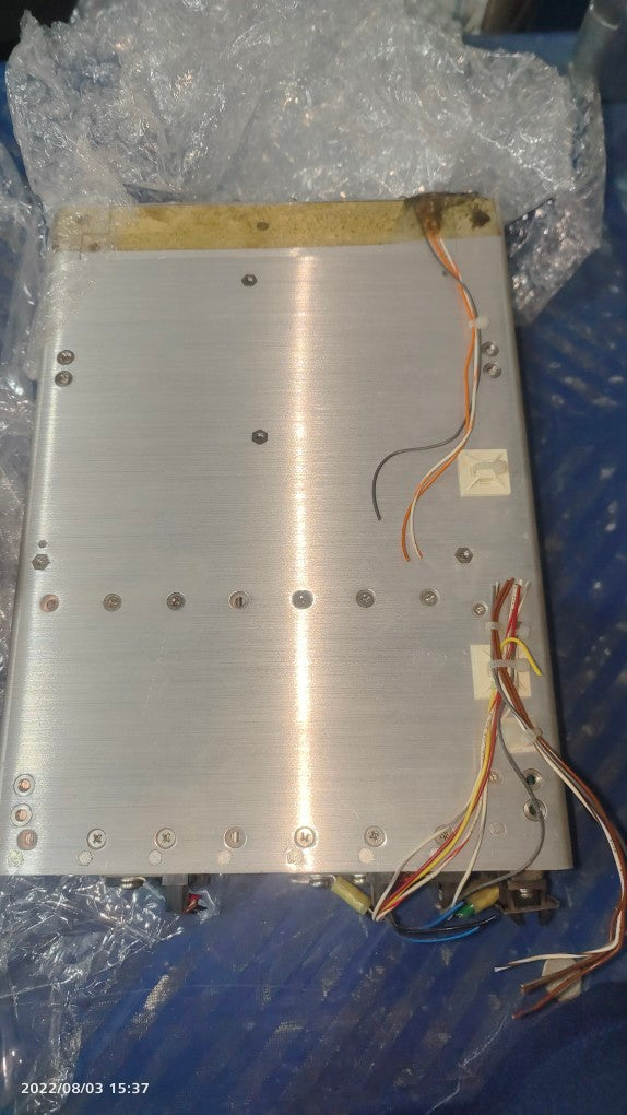1PC for used  MP1-3W-3W-4LG-0M   #OYF033