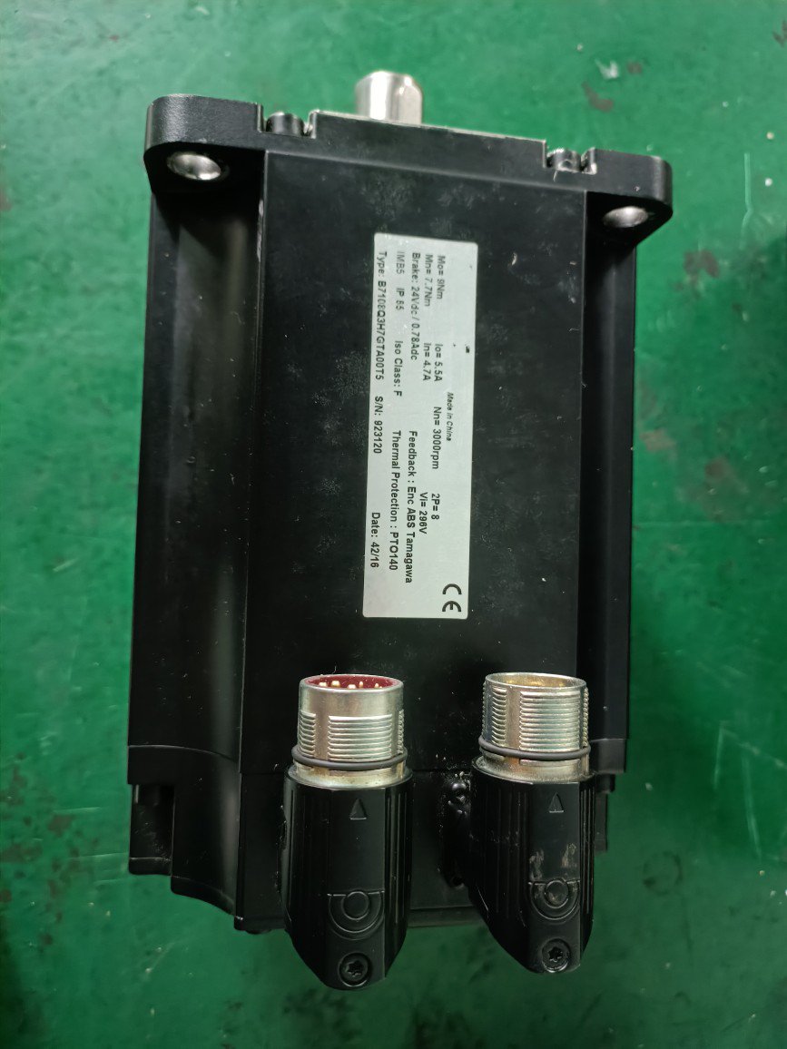1PC for used   B7108Q3H7GTA00T5    #OYF033
