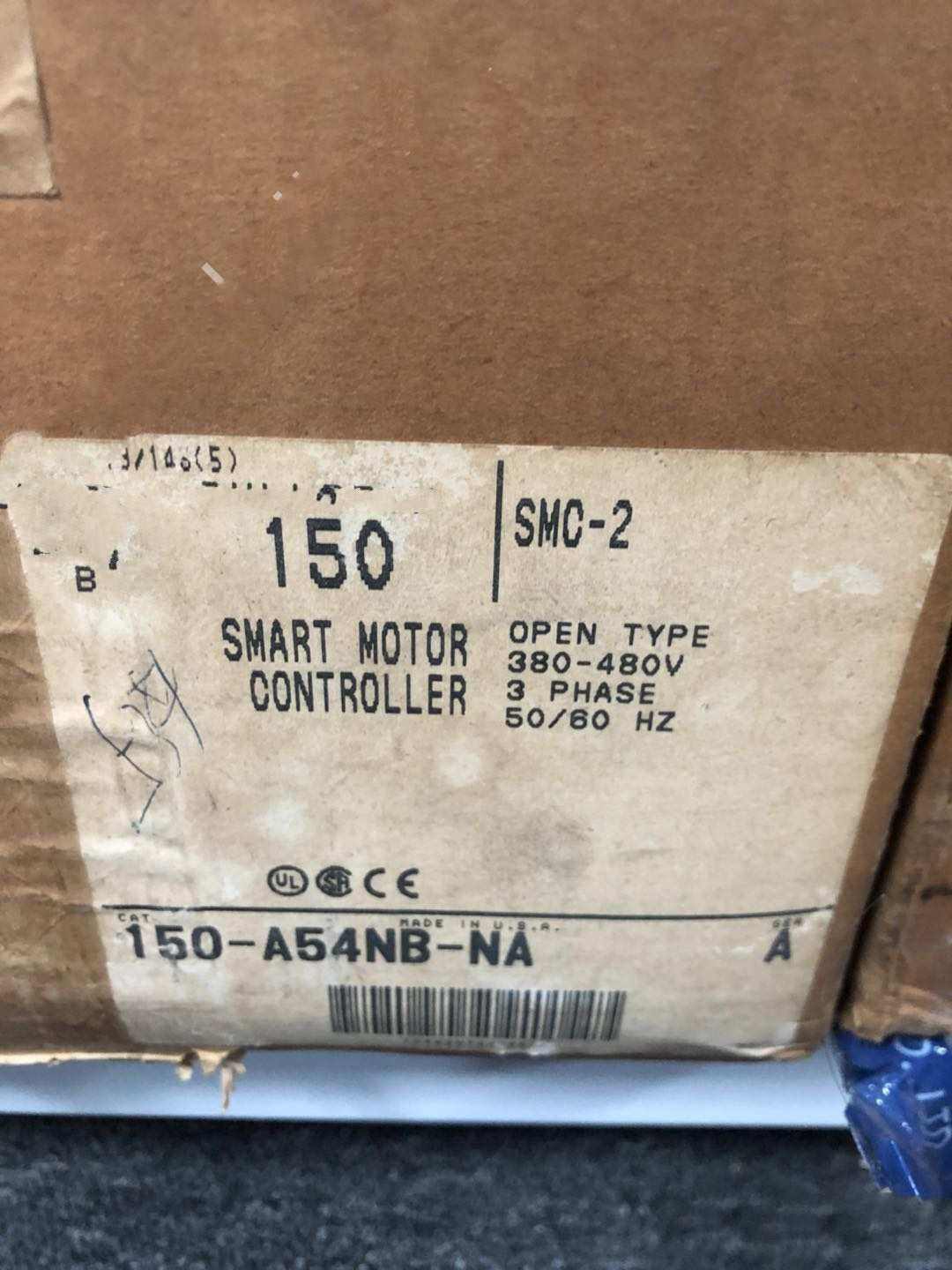 1 PCS NEW  150-A54NB-NA   #OYF033