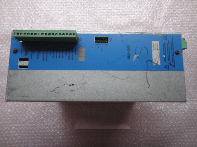 1PC for used   SDS4141  #OYF033