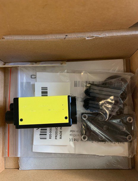 1 PCS NEW   CGX-ISM1500-11  #OYF033