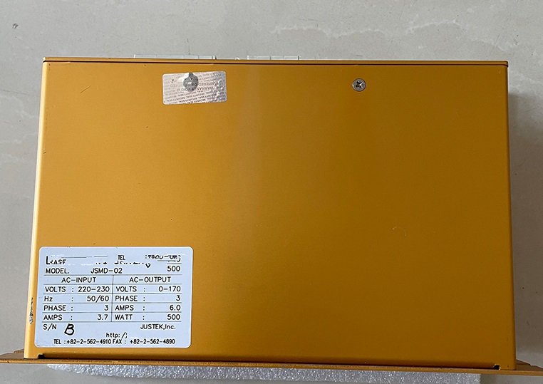 1PC for used    JSM-02   #OYF033