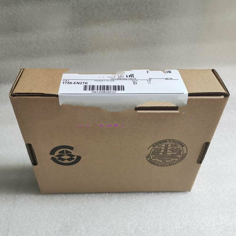 1 PCS NEW    1756-EN2TK 1756EN2TK    #OYF033