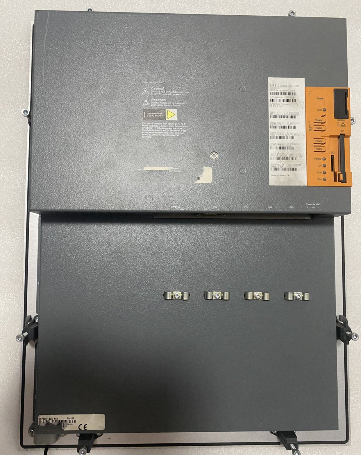 1PC for used  5PP520.1505-k18   #OYF033