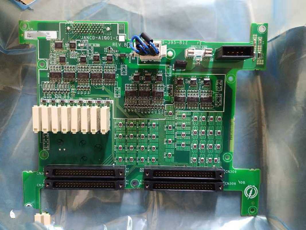 1 PCS NEW    JANCD-AlO01-E     #OYF033