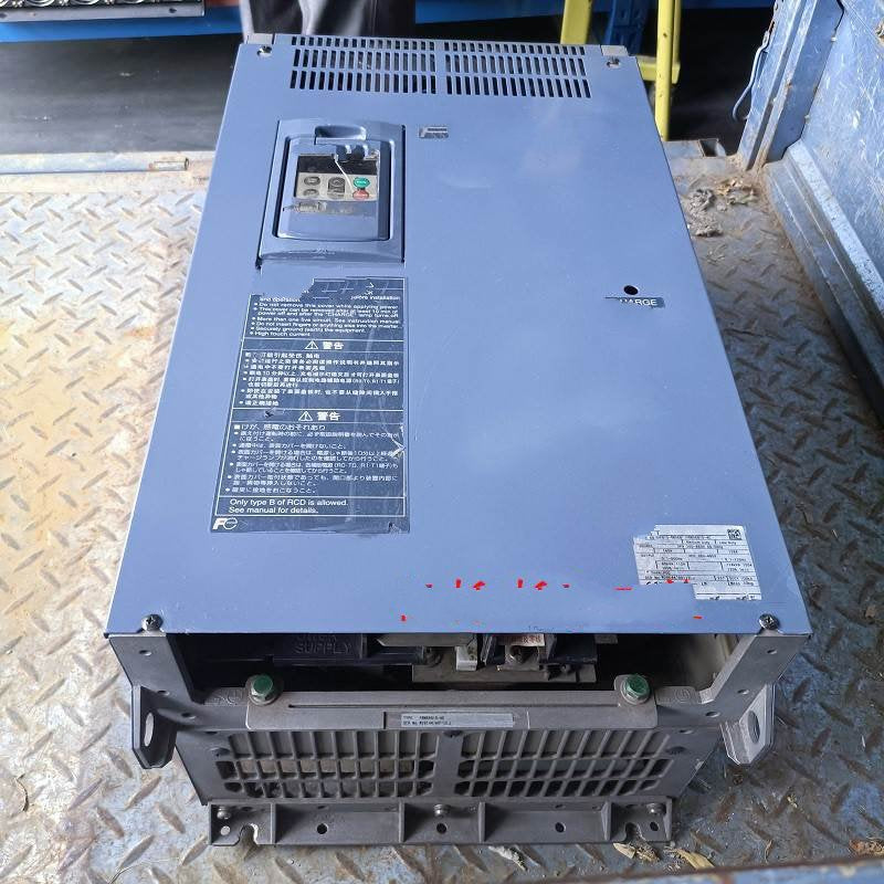 1PC for used  FRN90G1S-4C   #OYF033