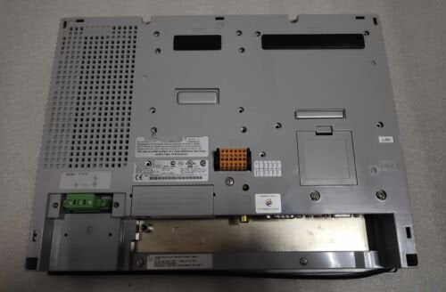 1PC for used  3280024-12 AGP3650-T1-D24-M  #OYF033