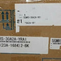 1 PCS NEW   SGMRS-30A2A-YRA1    #OYF033
