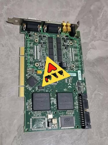 1PC for used   PCI-8517/2     #OYF033