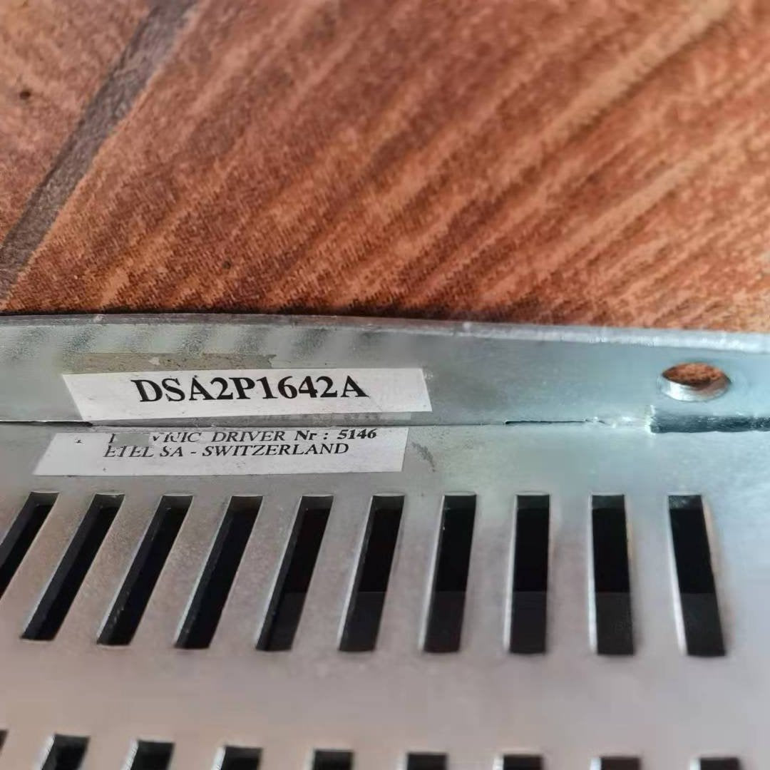1PC for  used     DSA2P1642A   #OYF033