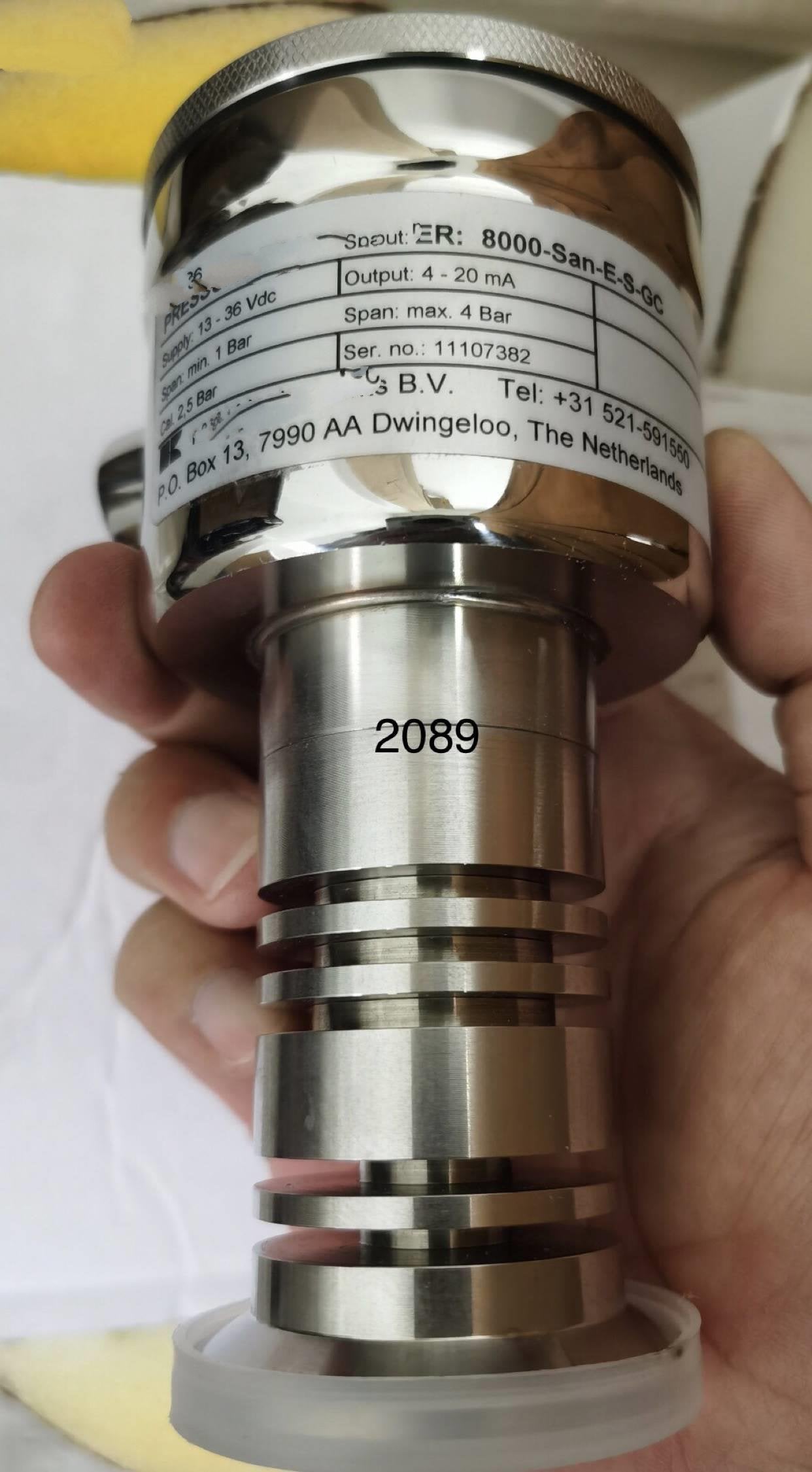 1 PCS NEW  8000-San-E-S-GC 0084004 #OYF033