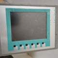 1PC for used   6AV6647-0AD11-3AX0    #OYF033