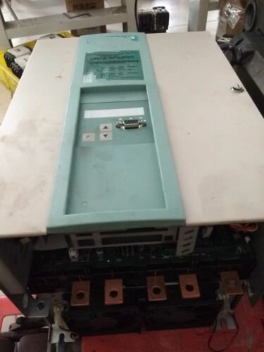 1PC for used  6RA7078-6DV62-0-Z  #OYF033