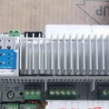 1PC for used  LQSE-4A5-230-D     #OYF033