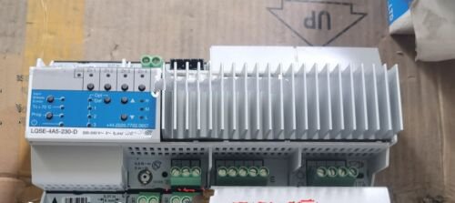 1PC for used  LQSE-4A5-230-D     #OYF033