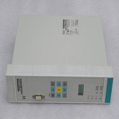 1PC for used  7SJ6025-4EB20-1FA0/CC  #OYF033