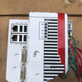 1PC for used     CX5120-0120 CX5120-0120/2GB   #OYF033