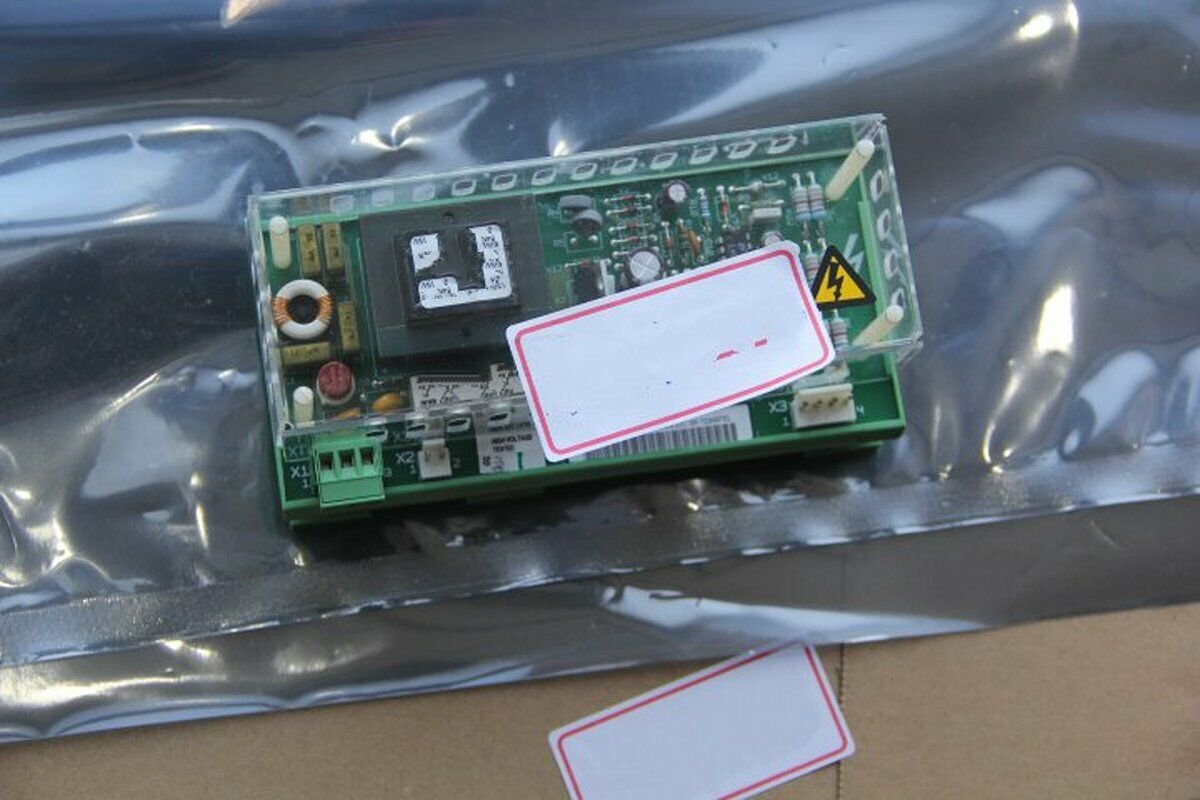 1 PCS NEW   NCHM-21C     #OYF033