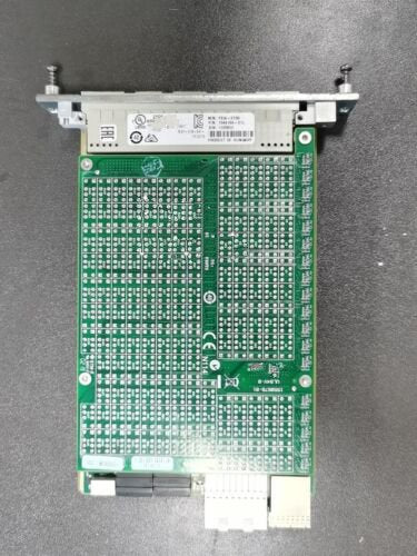 1PC for used   PXIe-2739  #OYF033