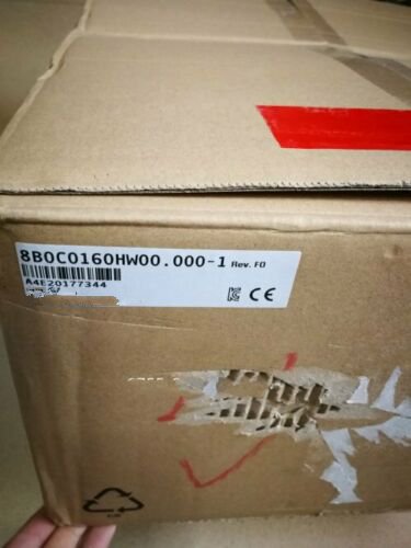 1 PCS NEW    8B0C0160HW00.000-1    #OYF033