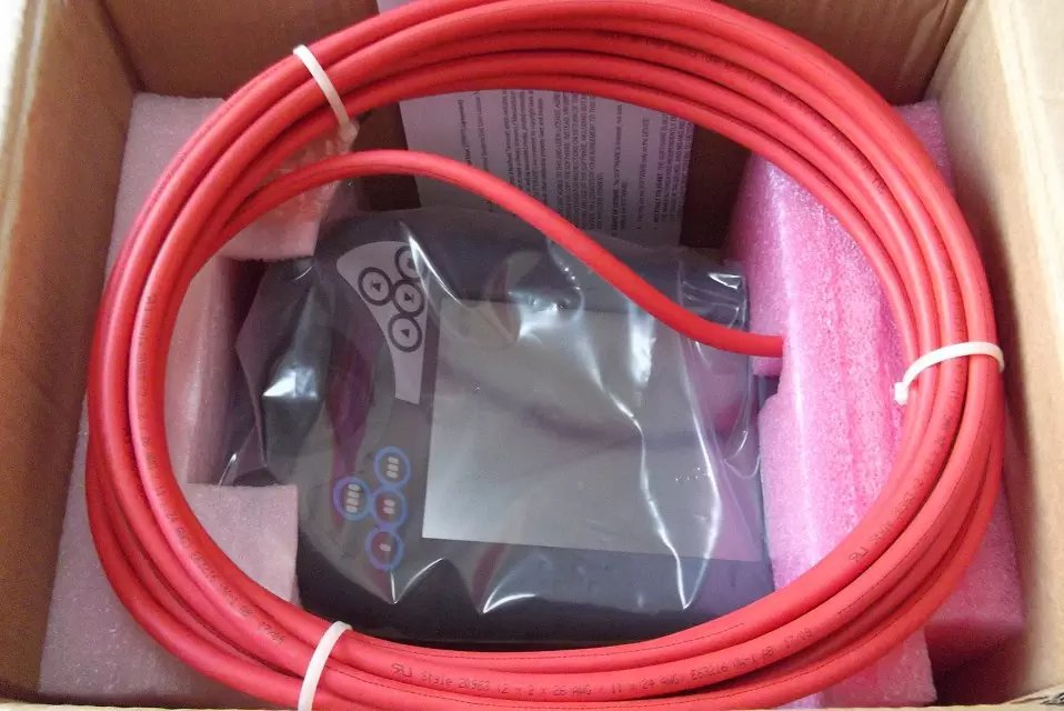 1 PCS NEW    SXTPU-21664 3HAC023195-001 #OYF033