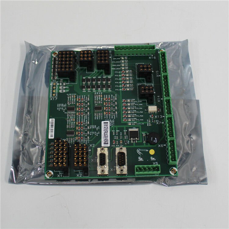 1PC for used  3HNA009724-001/03   #OYF033